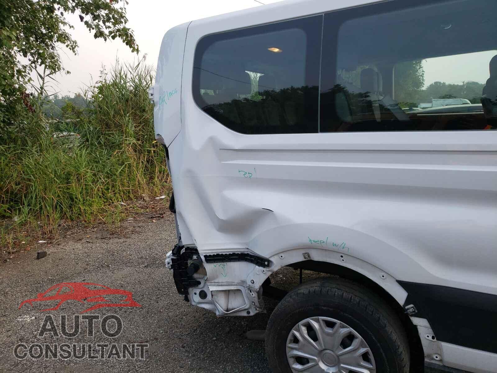 FORD TRANSIT CO 2019 - 1FBZX2ZM9KKB24378