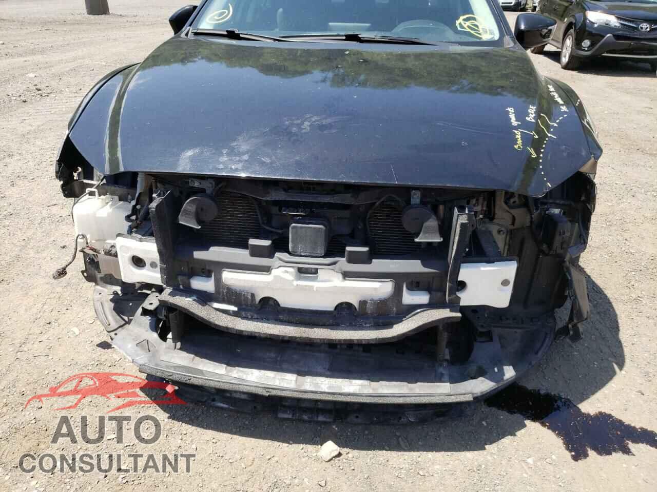 MAZDA 6 2018 - JM1GL1VM7J1313520