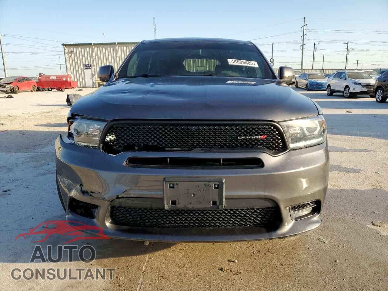 DODGE DURANGO 2020 - 1C4RDHDG6LC259788