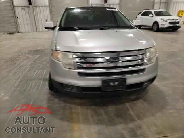 FORD EDGE 2009 - 2FMDK49C59BA32997