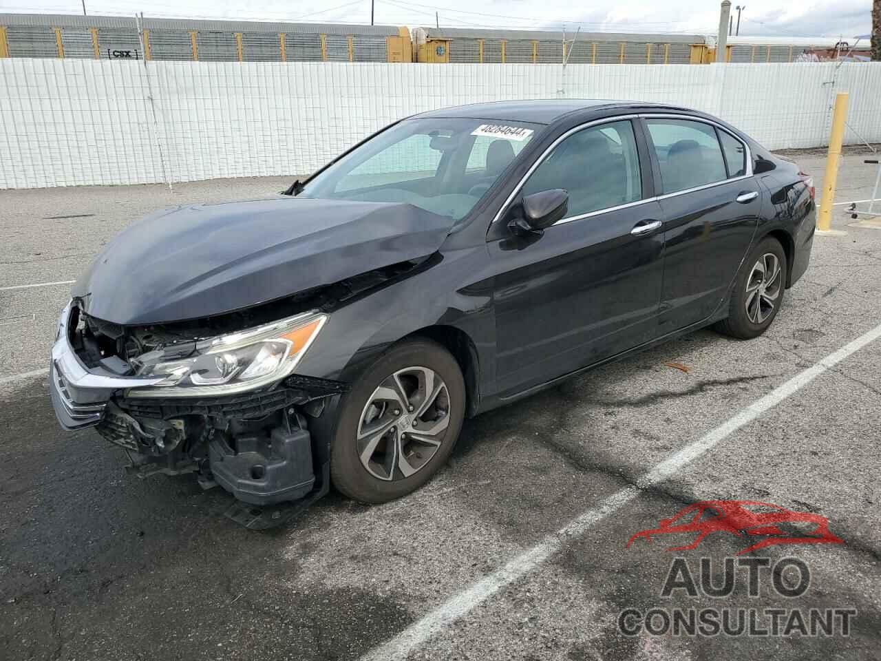 HONDA ACCORD 2017 - 1HGCR2F35HA178560