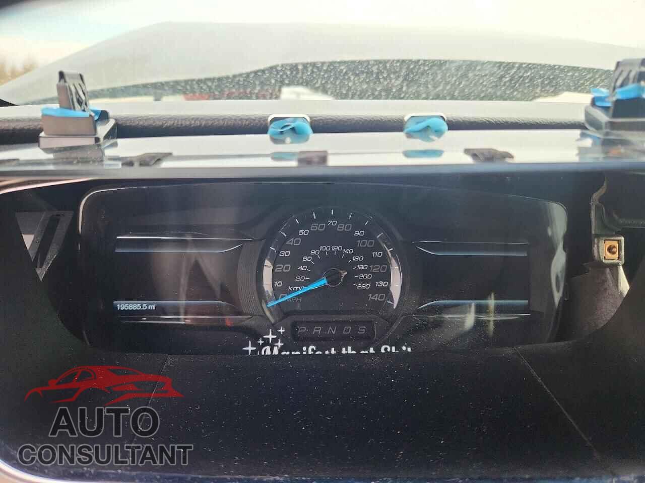 FORD TAURUS 2014 - 1FAHP2E8XEG140439