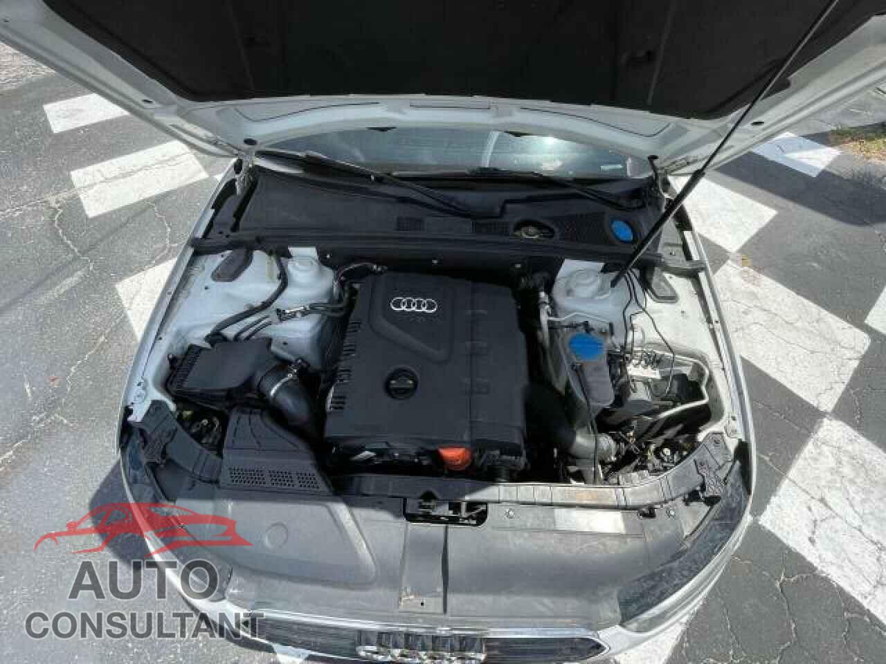 AUDI A4 2015 - WAUFFAFL5FN021354