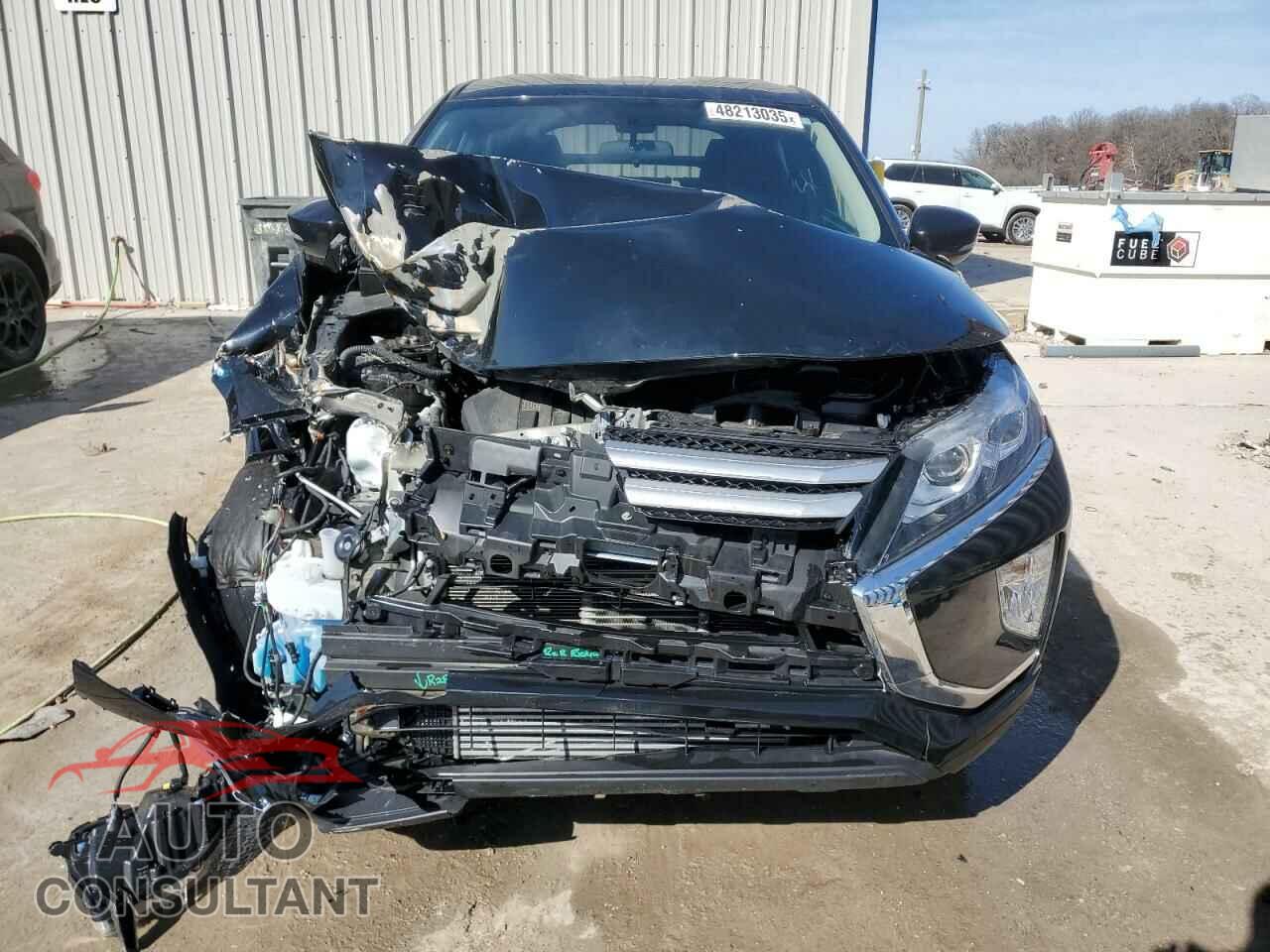 MITSUBISHI ECLIPSE 2020 - JA4AT3AA2LZ006140