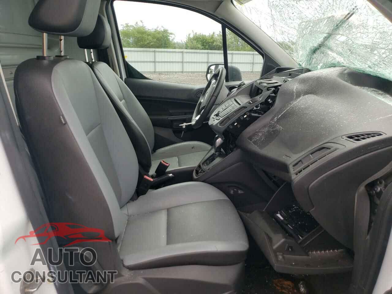 FORD TRANSIT 2016 - NM0LS7E78G1255289