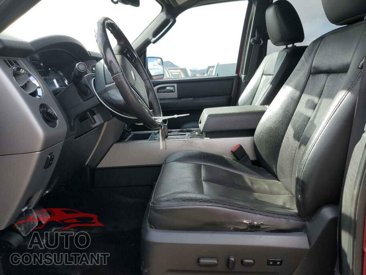 FORD EXPEDITION 2014 - 1FMJK2A59EEF31403