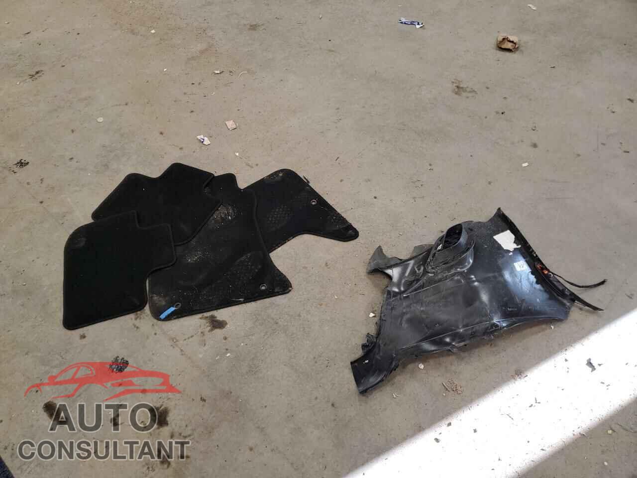 DODGE CHARGER 2023 - 2C3CDXMG5PH545302