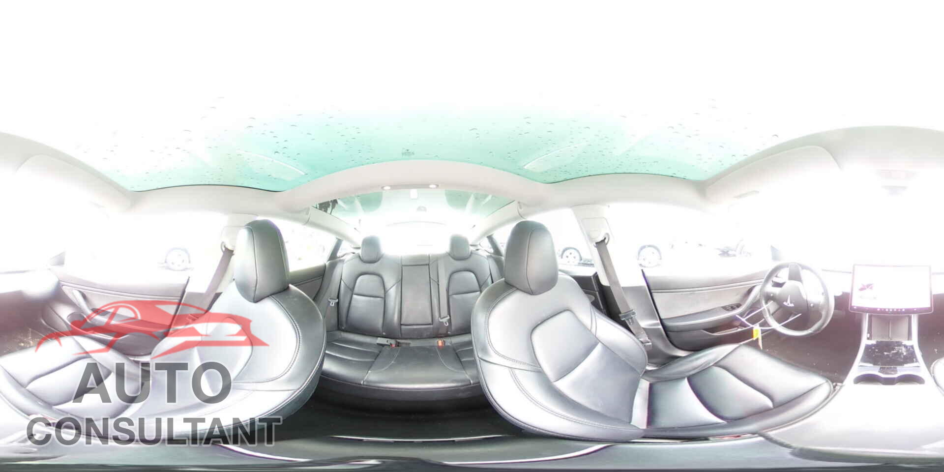 TESLA MODEL 3 2019 - 5YJ3E1EA3KF337854