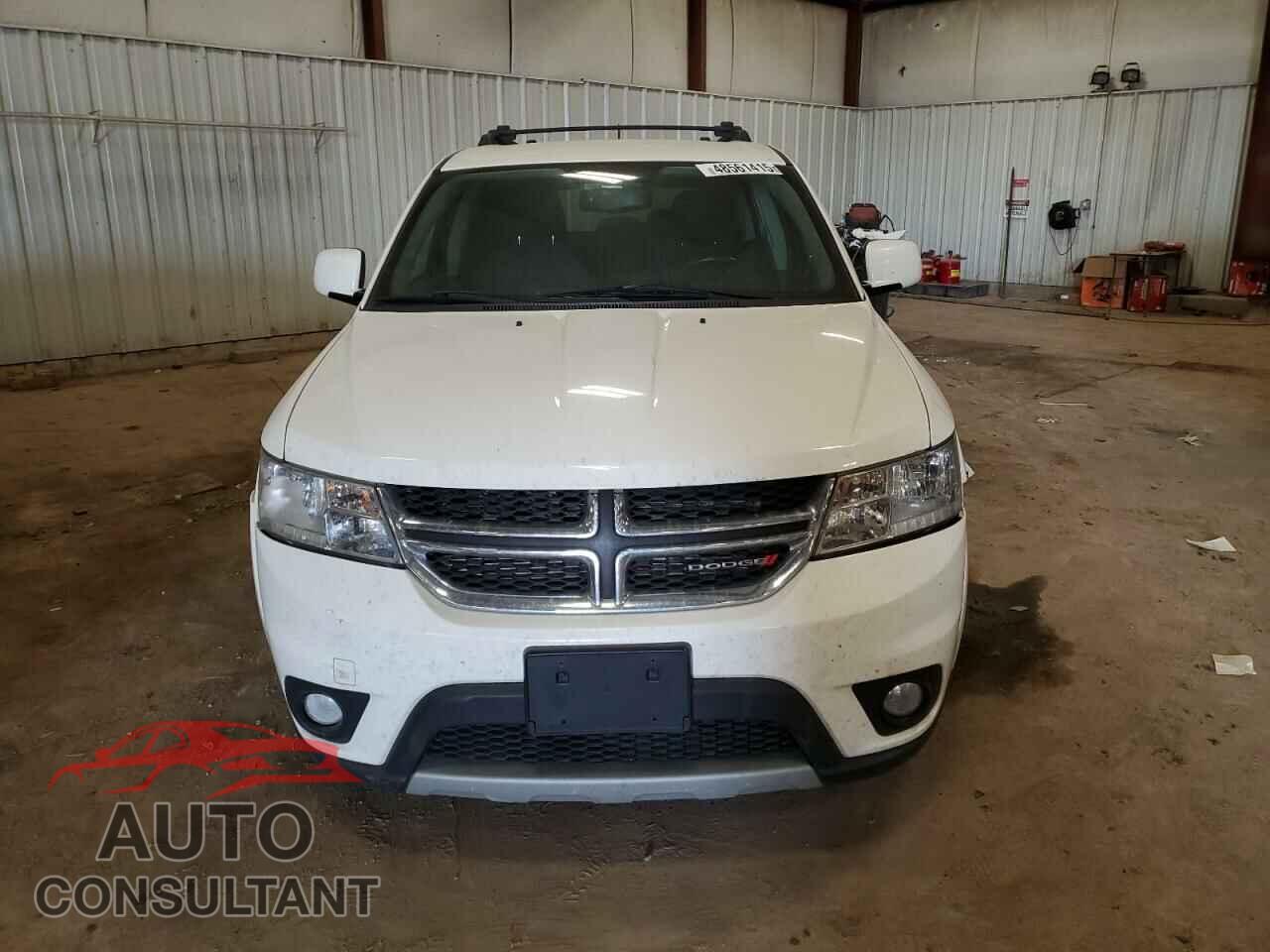 DODGE JOURNEY 2015 - 3C4PDCCG2FT516241