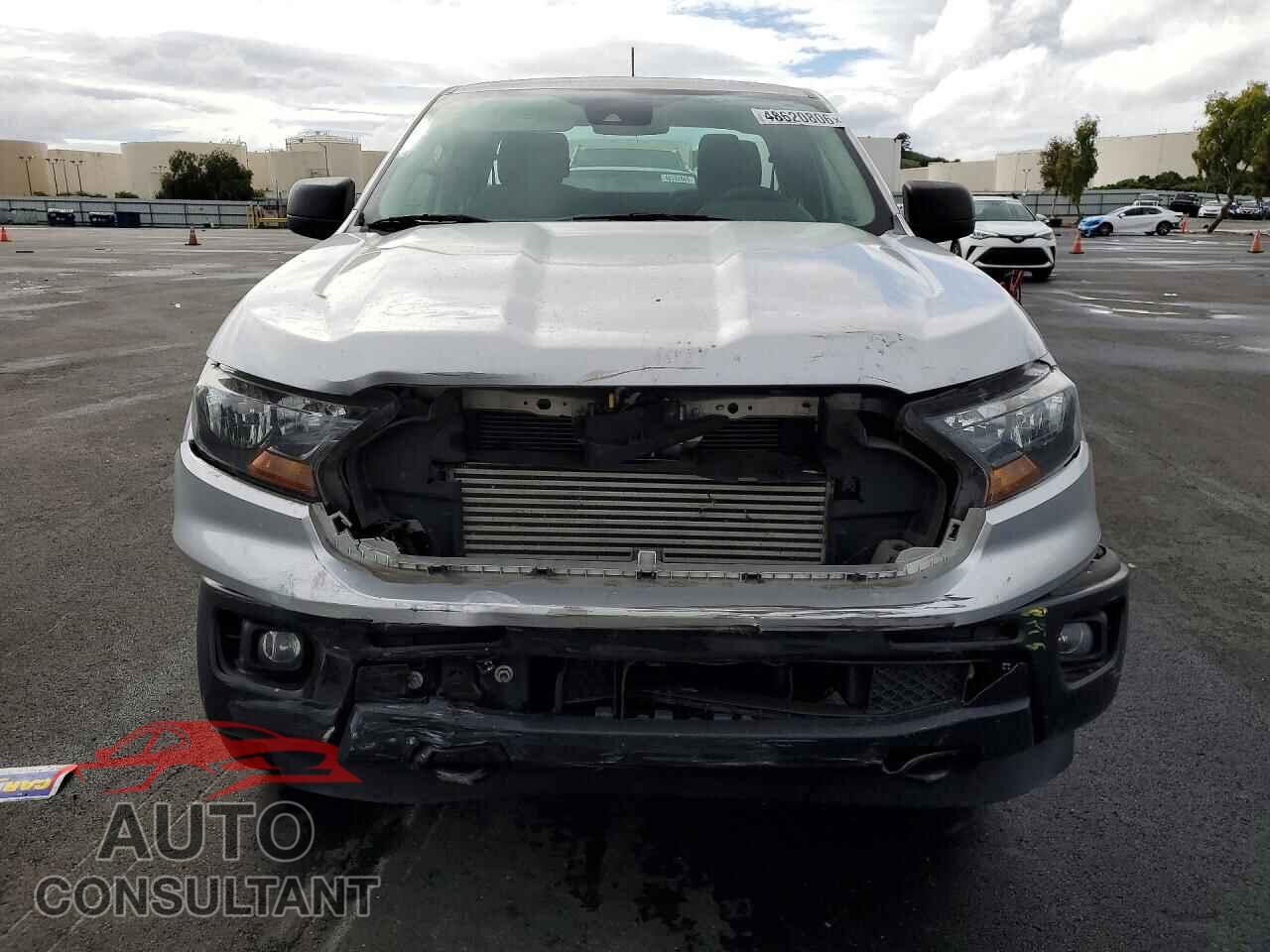 FORD RANGER 2019 - 1FTER1EH2KLA55972
