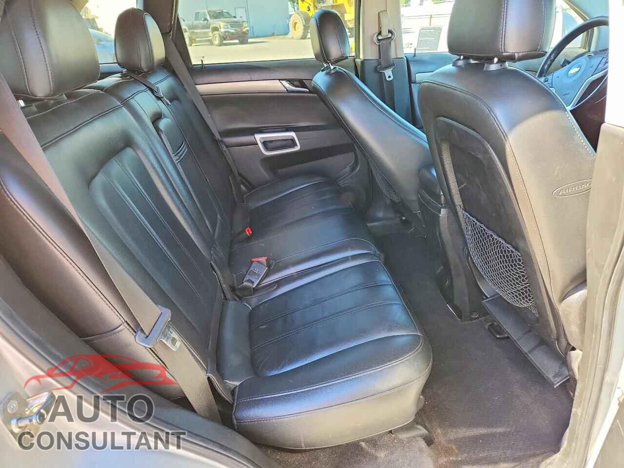 CHEVROLET CAPTIVA 2012 - 3GNFL4E55CS608906