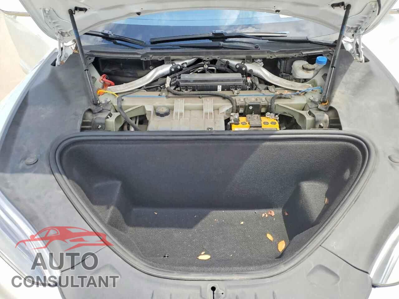 TESLA MODEL S 2019 - 5YJSA1E46KF337297