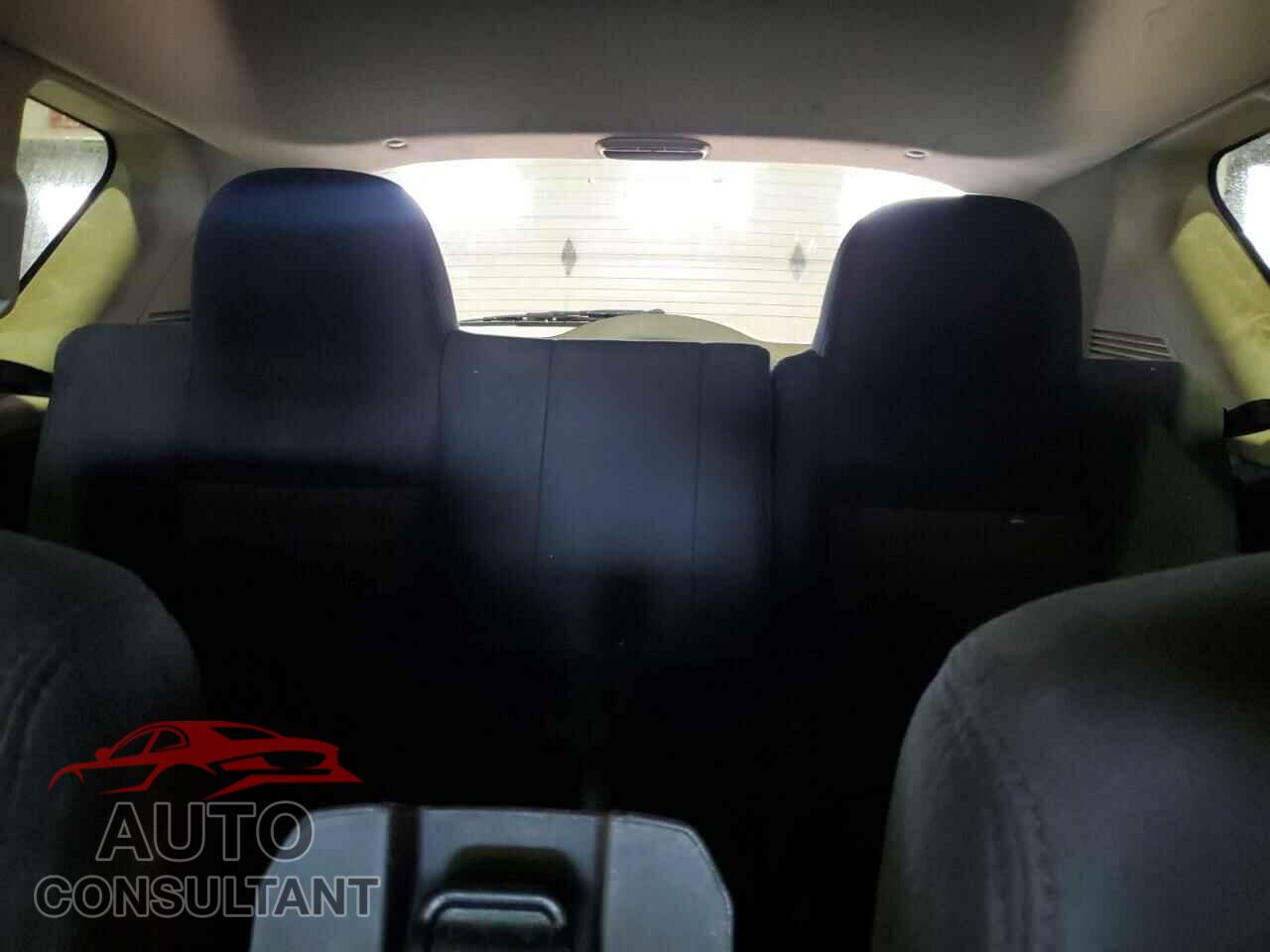 JEEP COMPASS 2014 - 1C4NJDBB3ED659456