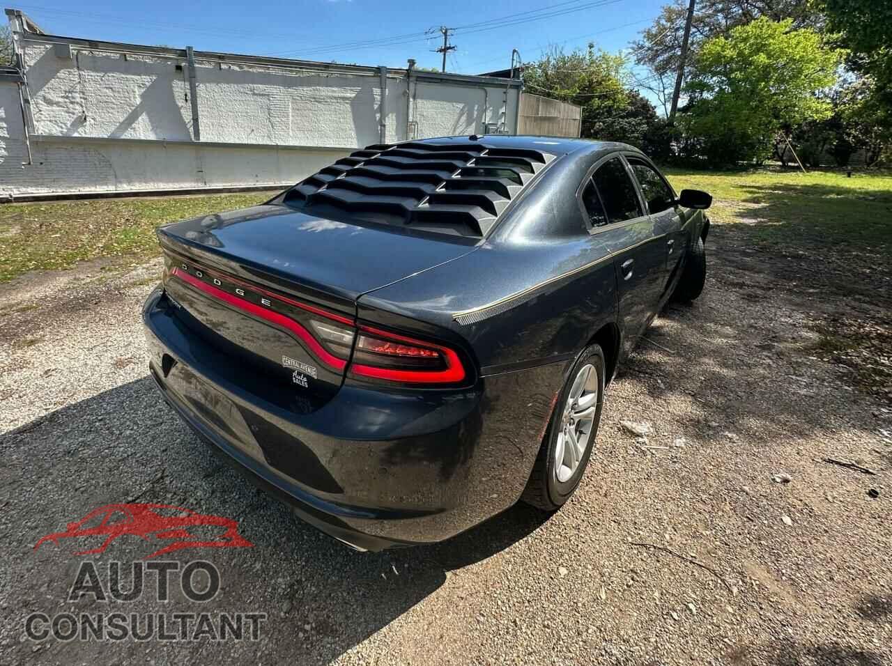 DODGE CHARGER 2016 - 2C3CDXBG0GH102784