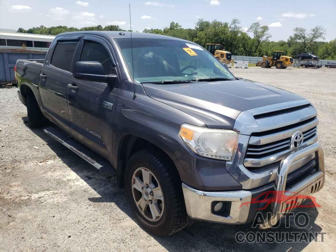 TOYOTA TUNDRA 2016 - 5TFEW5F11GX198817