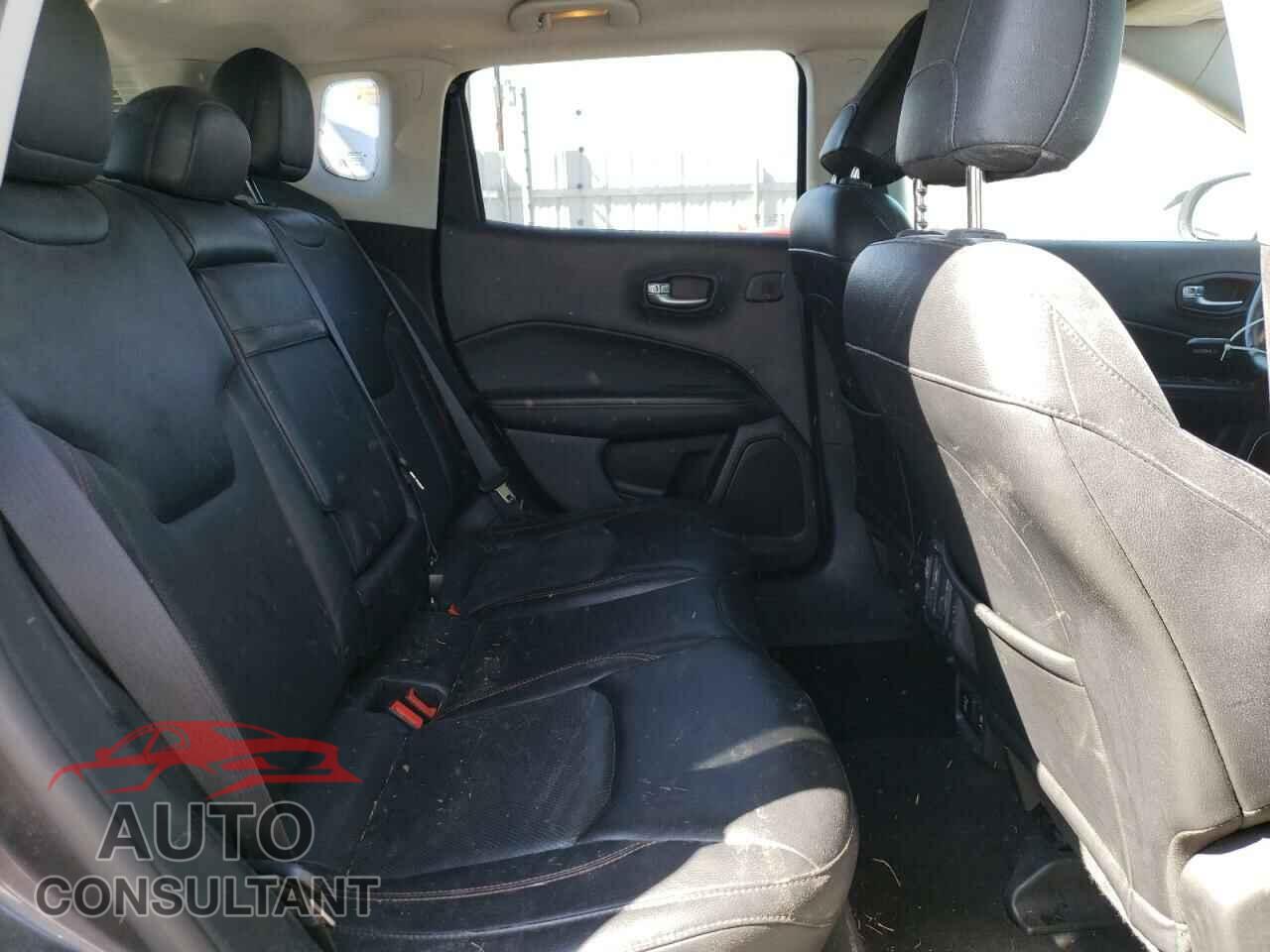 JEEP COMPASS 2017 - 3C4NJDCB6HT635794