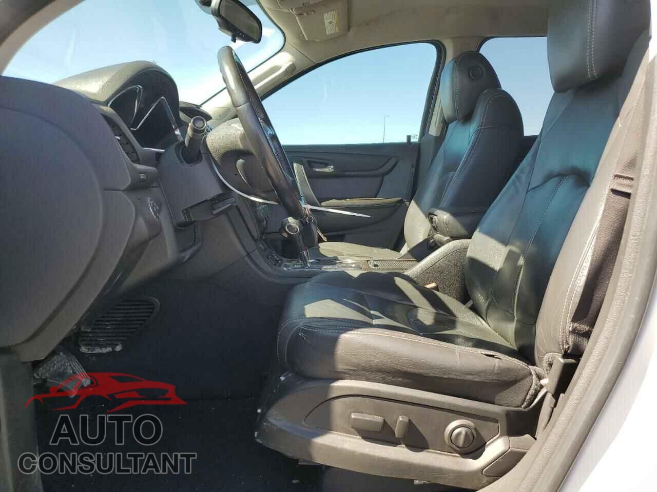 CHEVROLET TRAVERSE 2017 - 1GNKRGKD8HJ123761