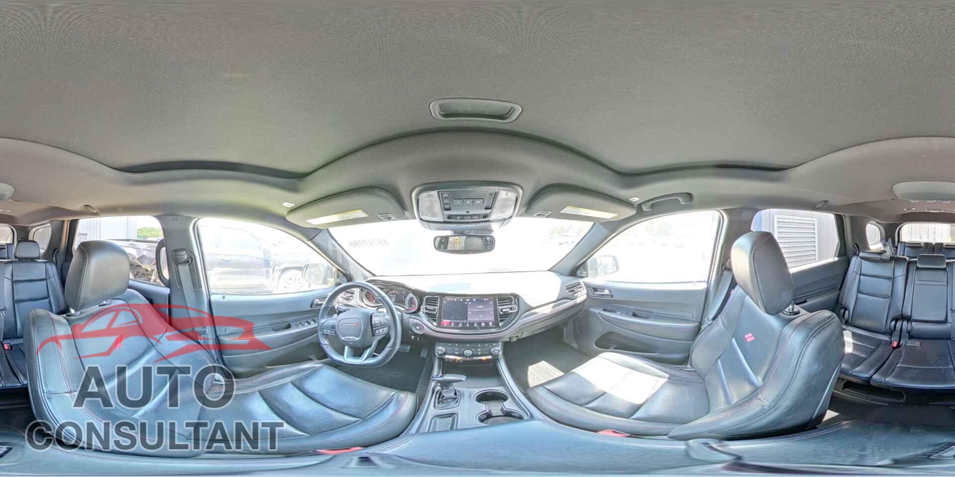 DODGE DURANGO 2023 - 1C4RDJDG2PC688407