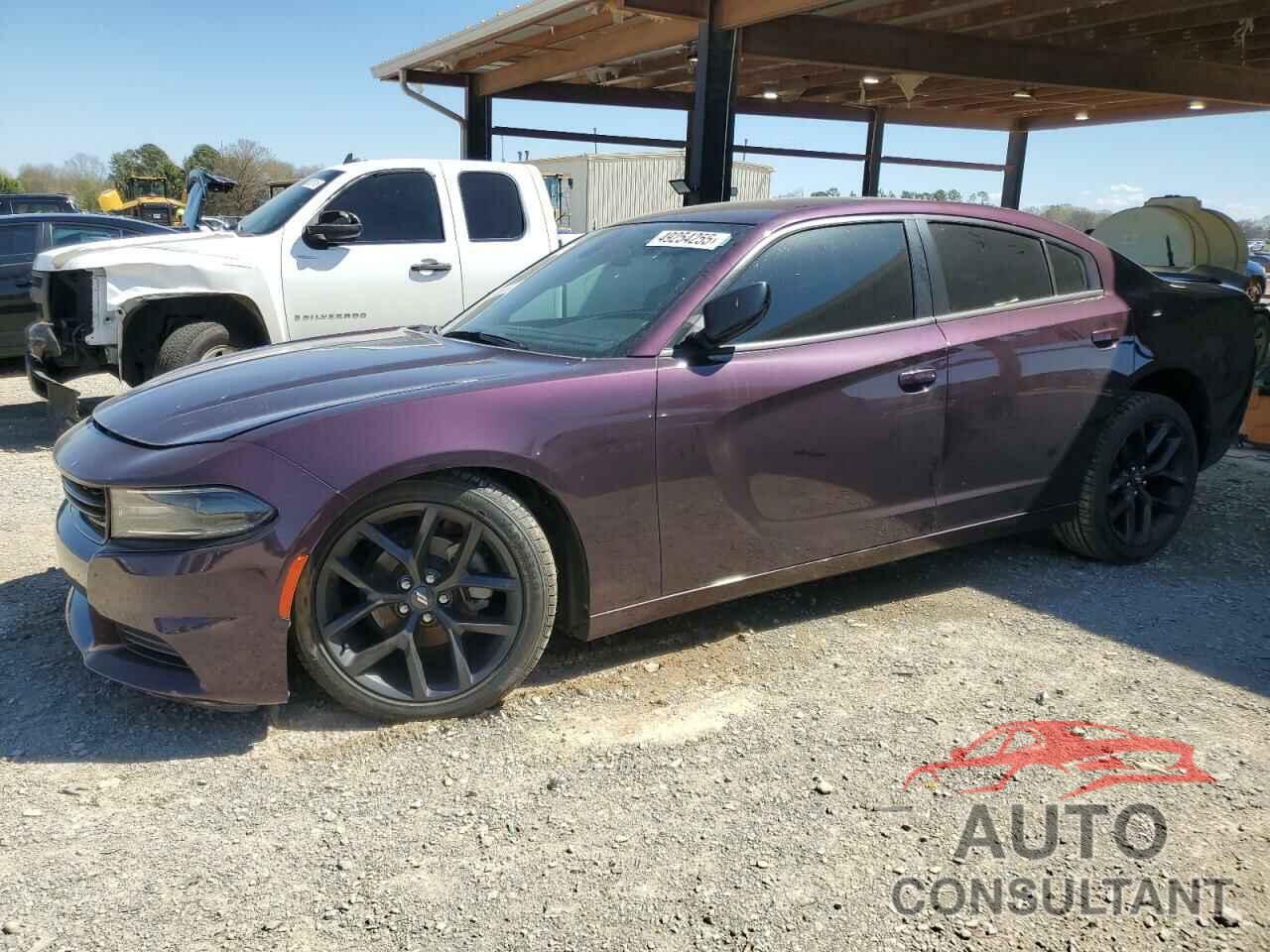 DODGE CHARGER 2021 - 2C3CDXBG6MH561720