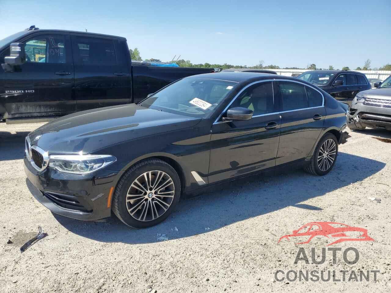 BMW 5 SERIES 2020 - WBAJR3C03LWW63293