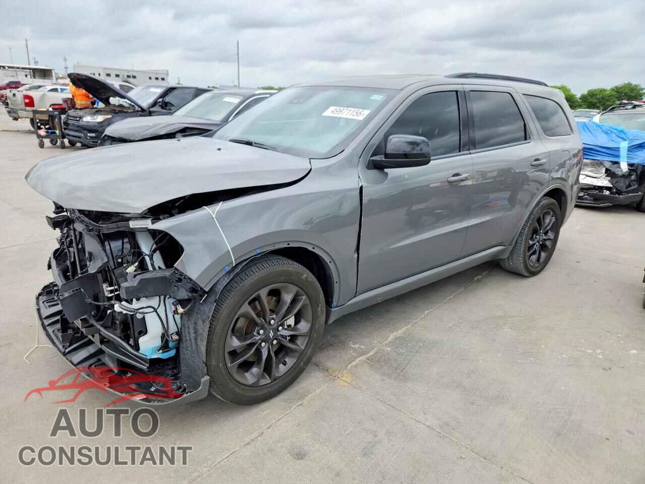 DODGE DURANGO 2024 - 1C4RDHAG2RC239423