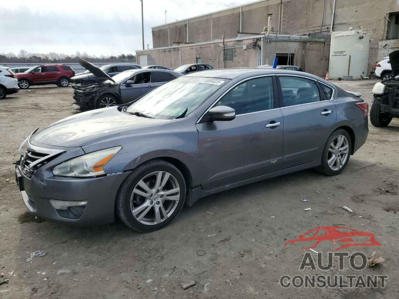 NISSAN ALTIMA 2015 - 1N4BL3AP9FC296579
