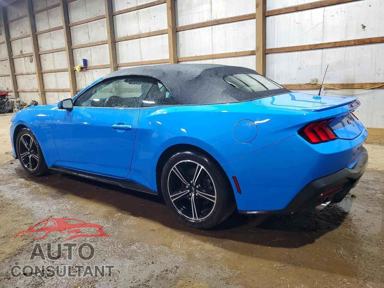 FORD MUSTANG 2024 - 1FAGP8UH4R5135884