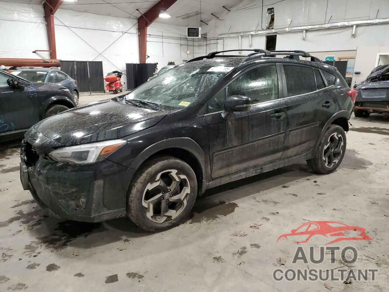 SUBARU CROSSTREK 2023 - JF2GTHNC2PH224858