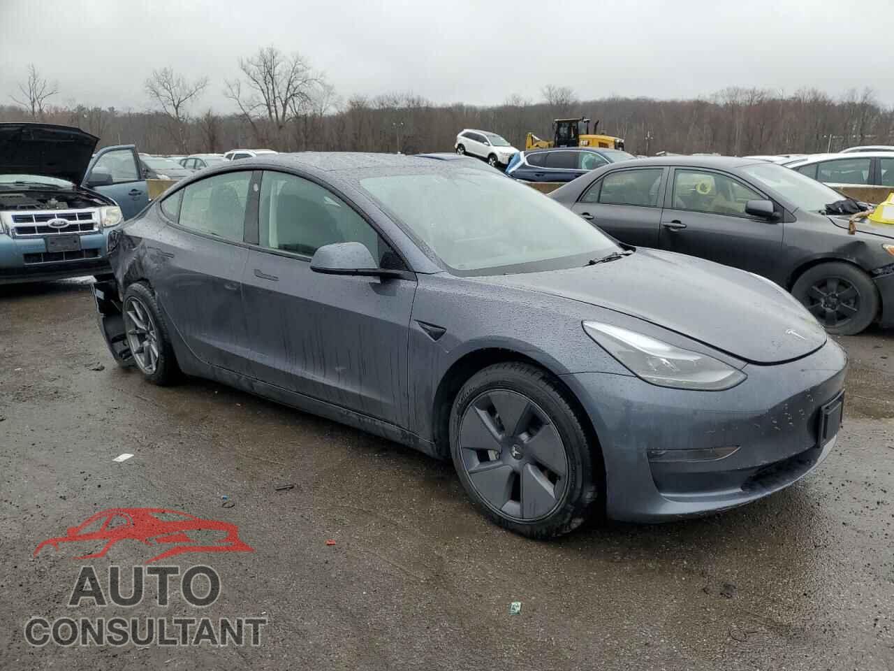 TESLA MODEL 3 2023 - 5YJ3E1EA1PF662929