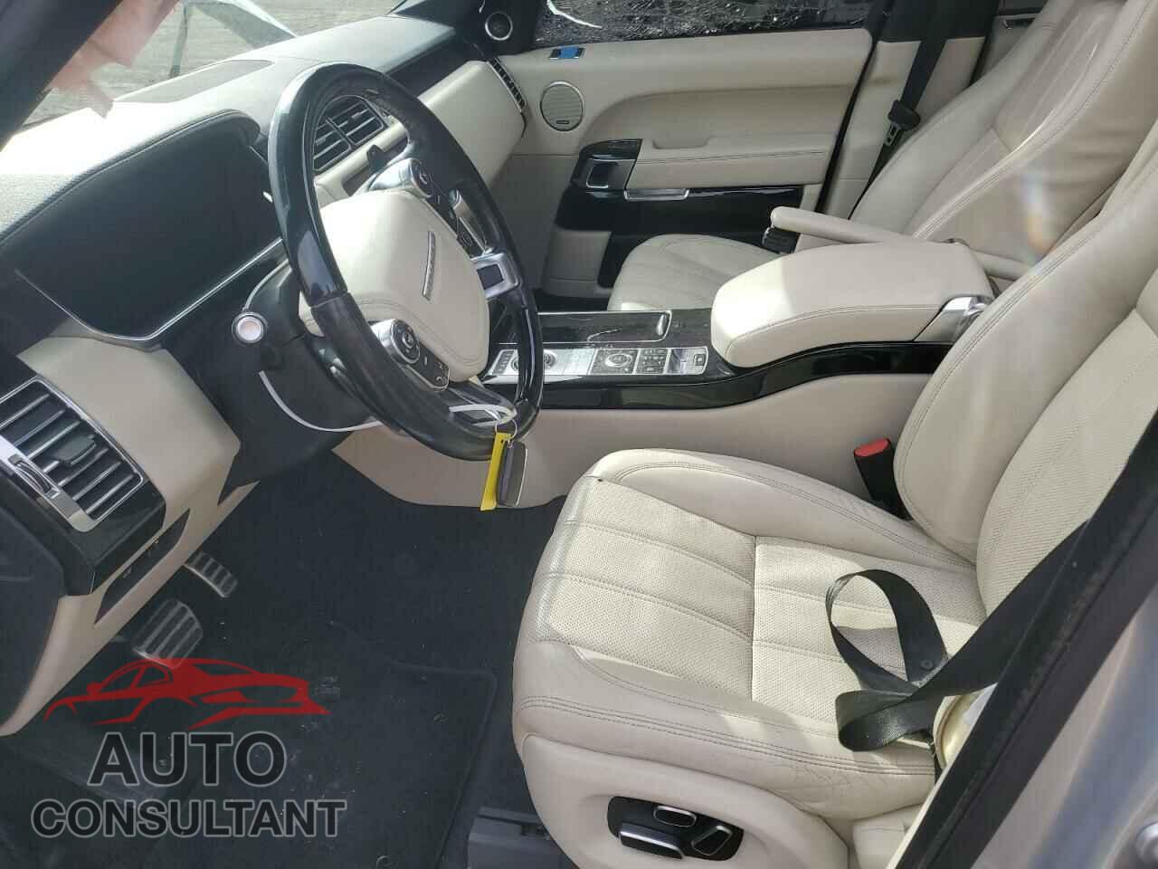 LAND ROVER RANGEROVER 2014 - SALGS2EF2EA144063