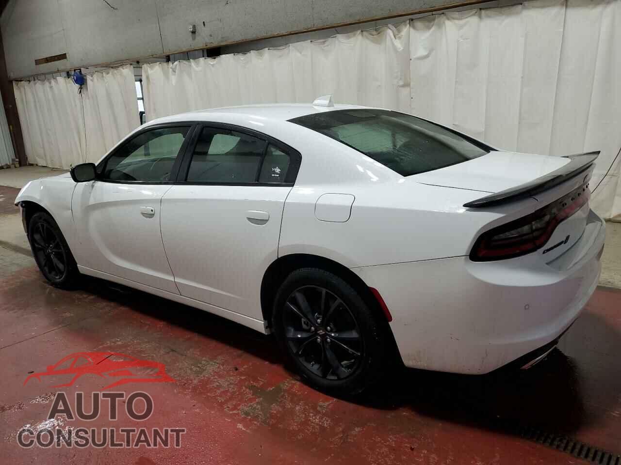 DODGE CHARGER 2023 - 2C3CDXJG2PH567147