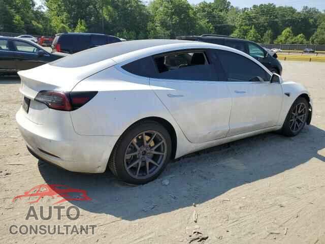 TESLA MODEL 3 2020 - 5YJ3E1EA7LF794166