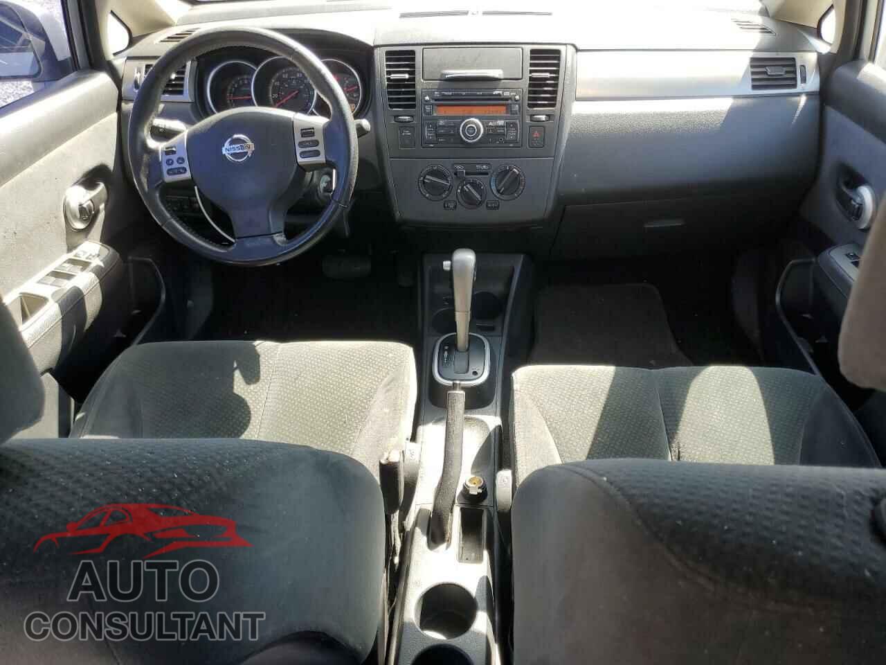 NISSAN VERSA 2012 - 3N1BC1CP2CK201493
