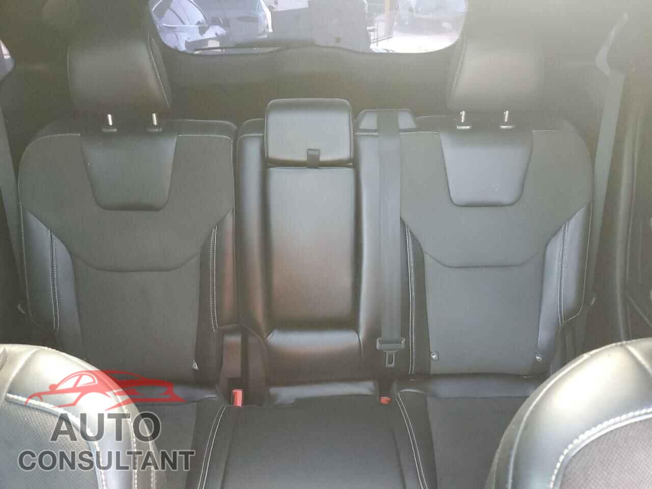FORD EDGE 2019 - 2FMPK4AP9KBC74242
