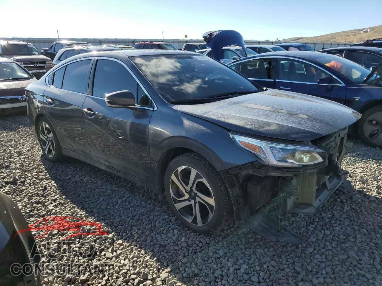 SUBARU LEGACY 2020 - 4S3BWAN64L3021981
