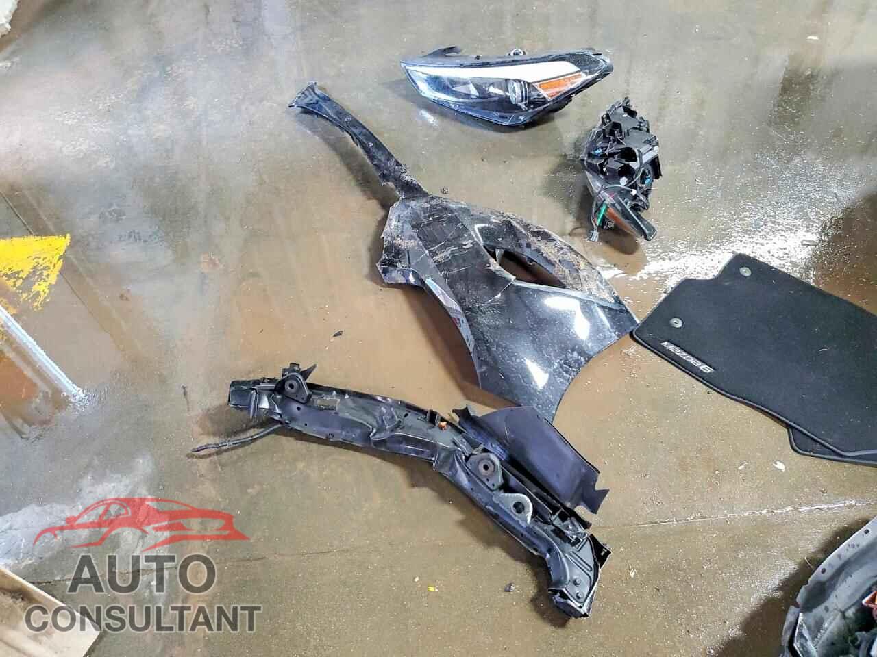 MAZDA 6 2015 - JM1GJ1U60F1170670
