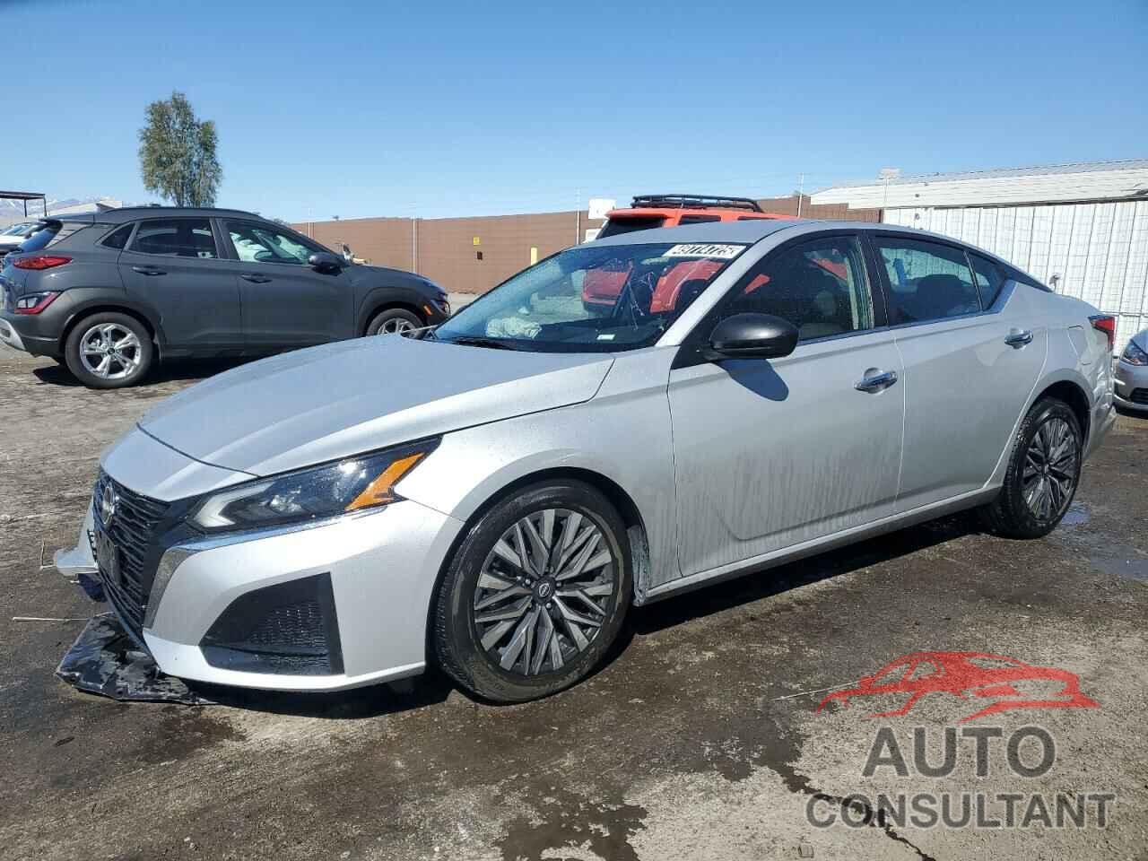 NISSAN ALTIMA 2024 - 1N4BL4DV9RN344719