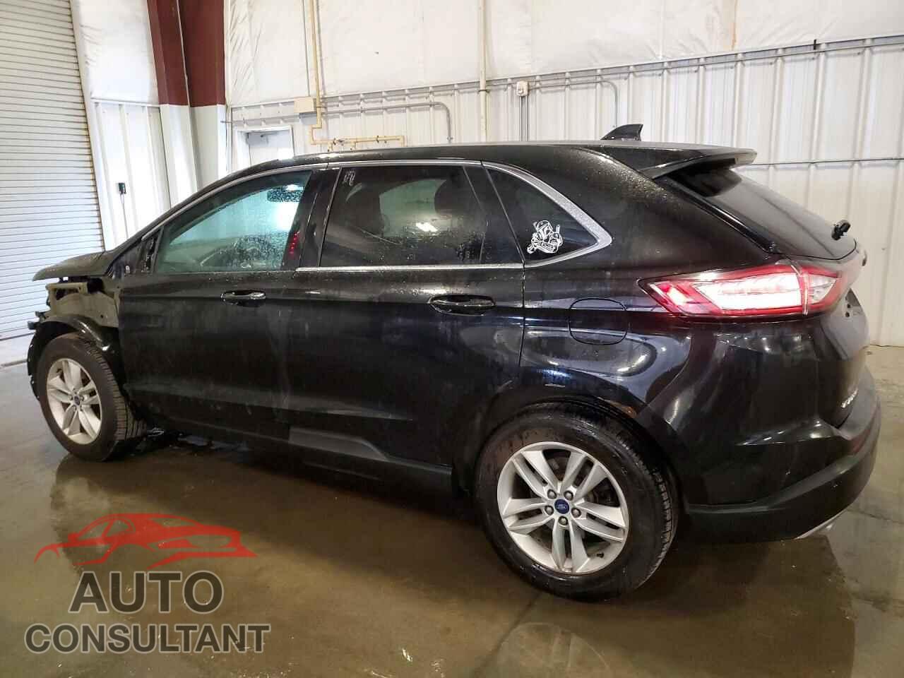 FORD EDGE 2015 - 2FMTK4J99FBB17350