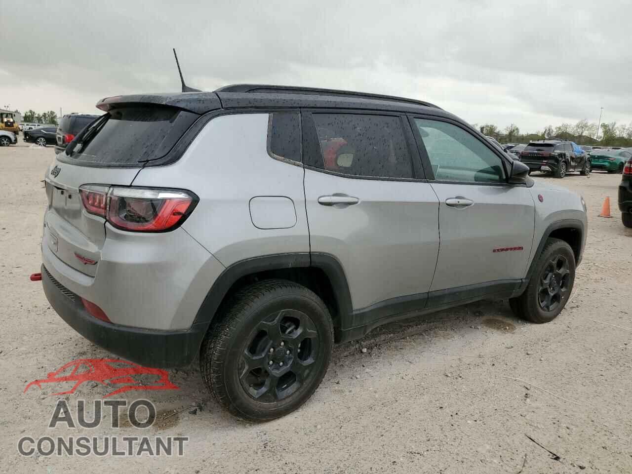 JEEP COMPASS 2024 - 3C4NJDDN3RT579212