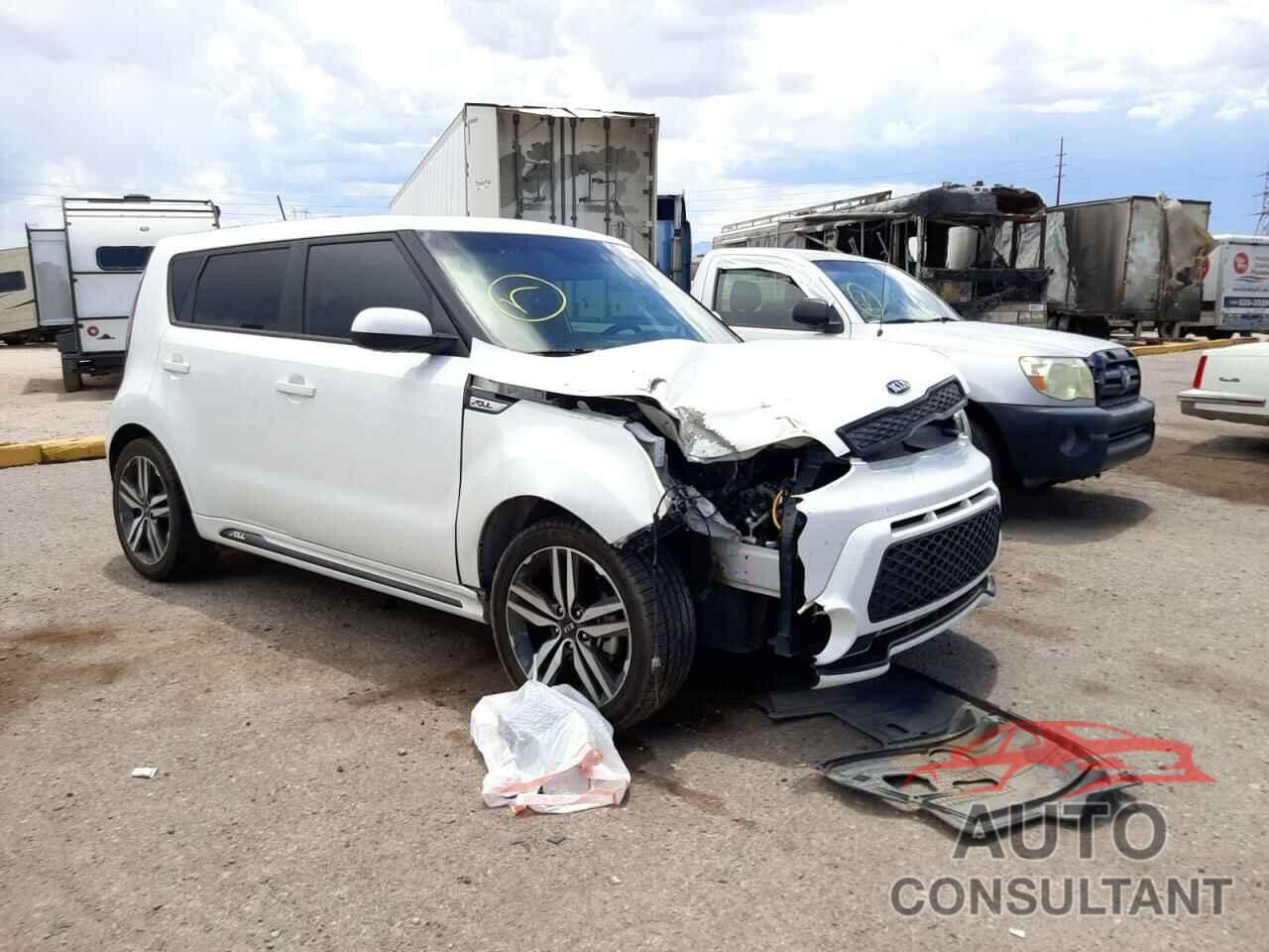 KIA SOUL 2016 - KNDJP3A58G7409859