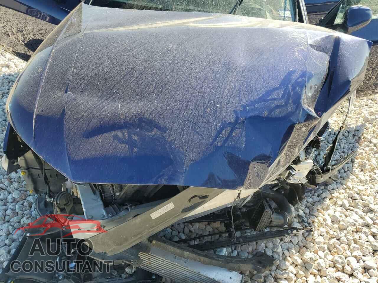 AUDI A4 2022 - WAUCBAF42NN001472