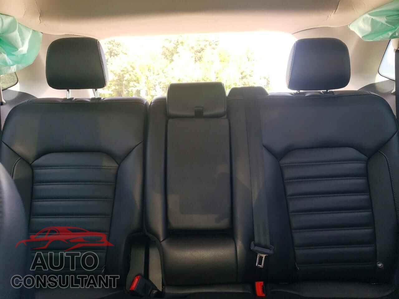 FORD EDGE 2021 - 2FMPK3J90MBA21888