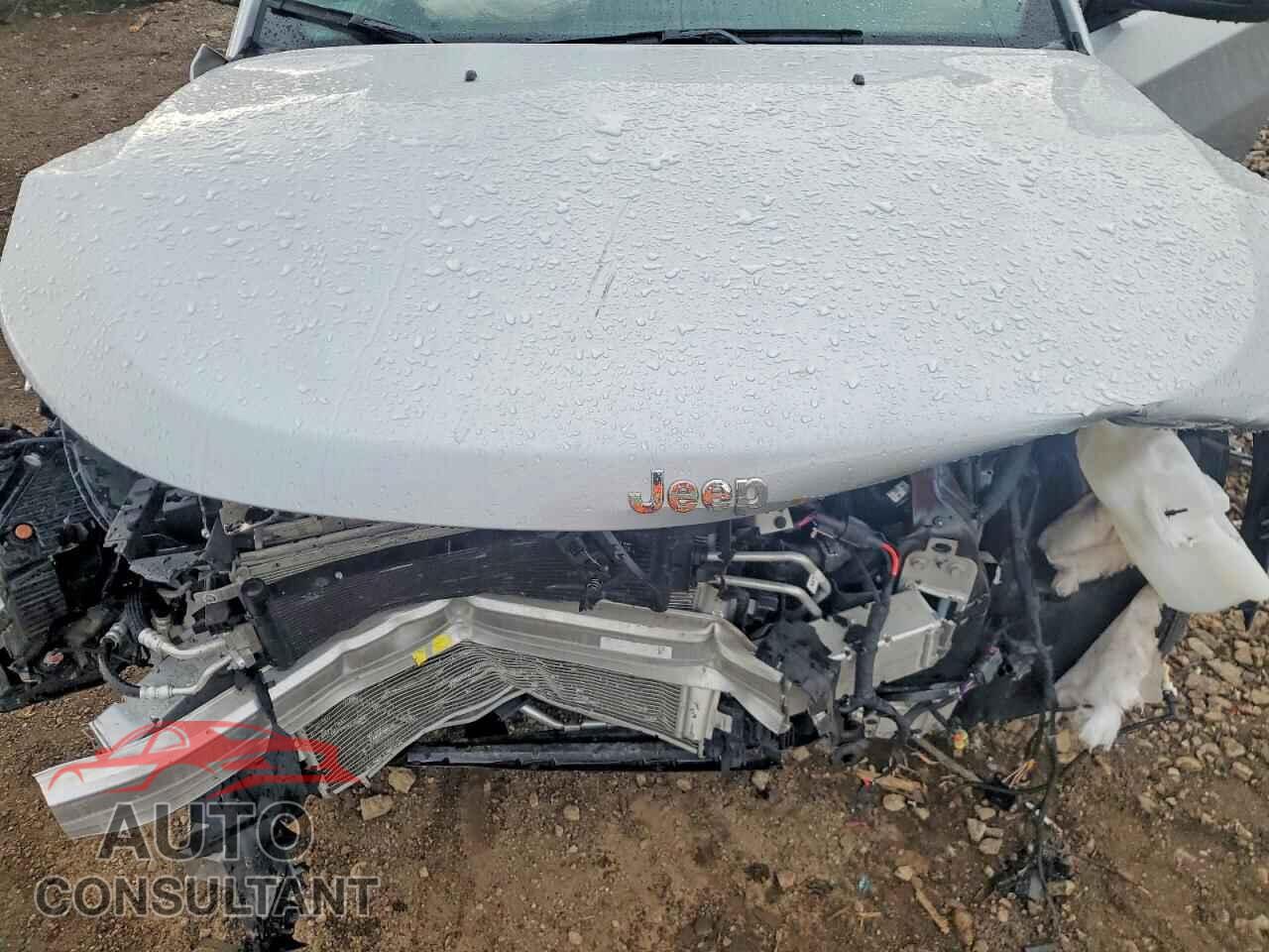 JEEP COMPASS 2024 - 3C4NJDBNXRT113344