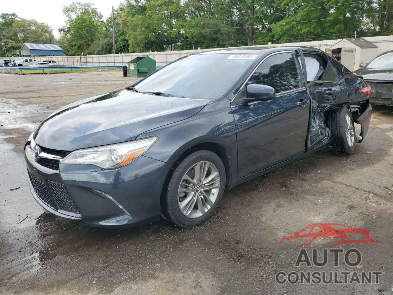 TOYOTA CAMRY 2016 - 4T1BF1FK1GU521281