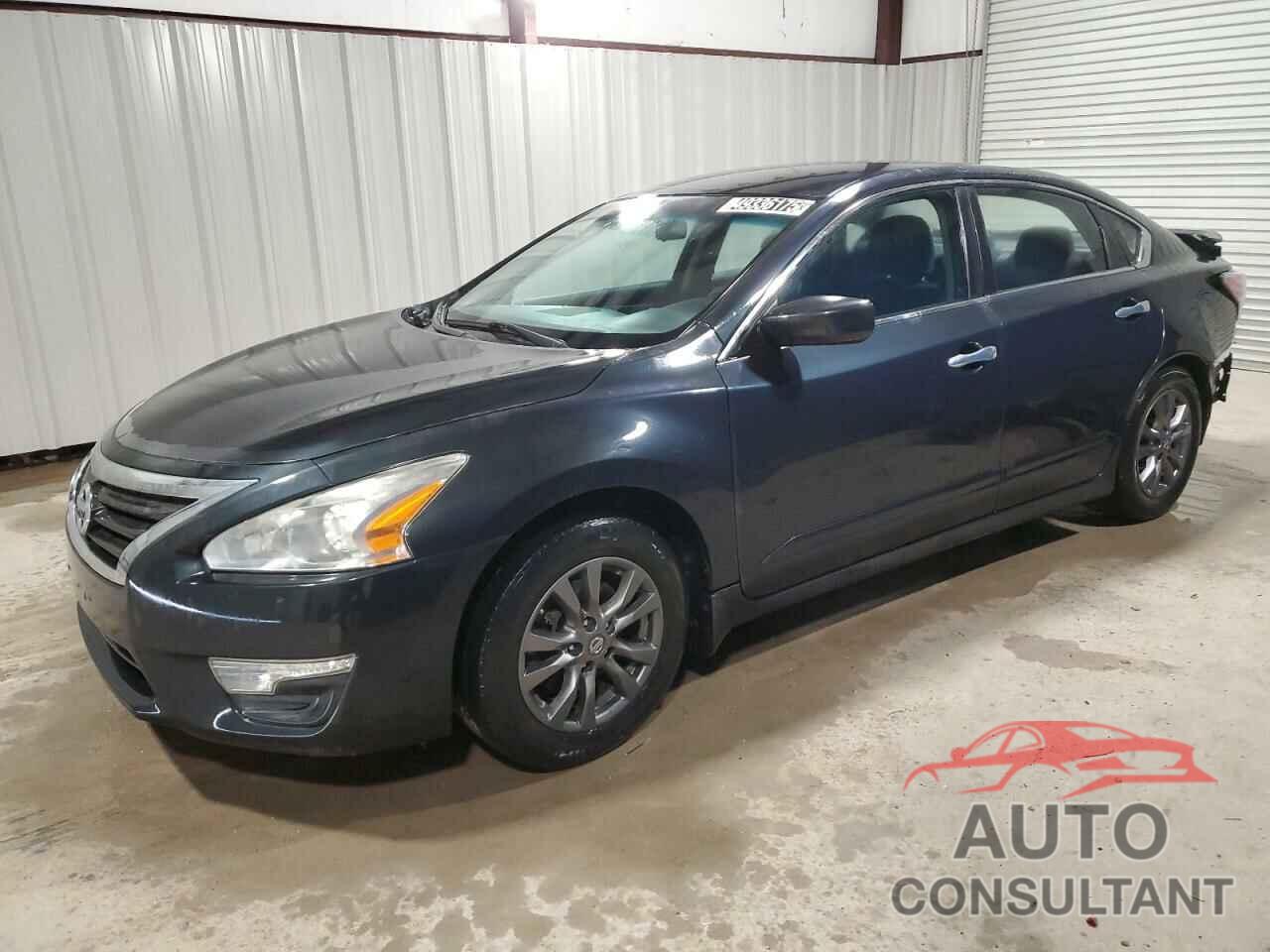 NISSAN ALTIMA 2015 - 1N4AL3AP0FC587869