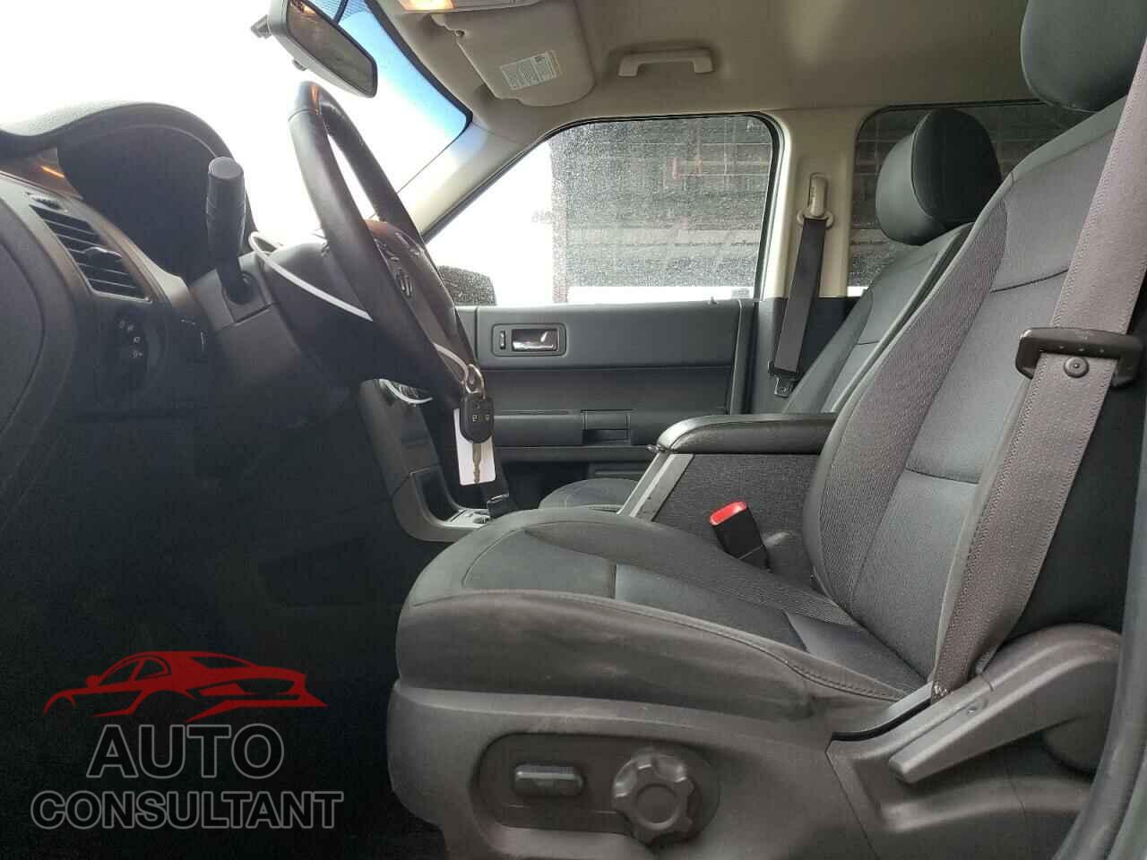 FORD FLEX 2013 - 2FMGK5B83DBD25007
