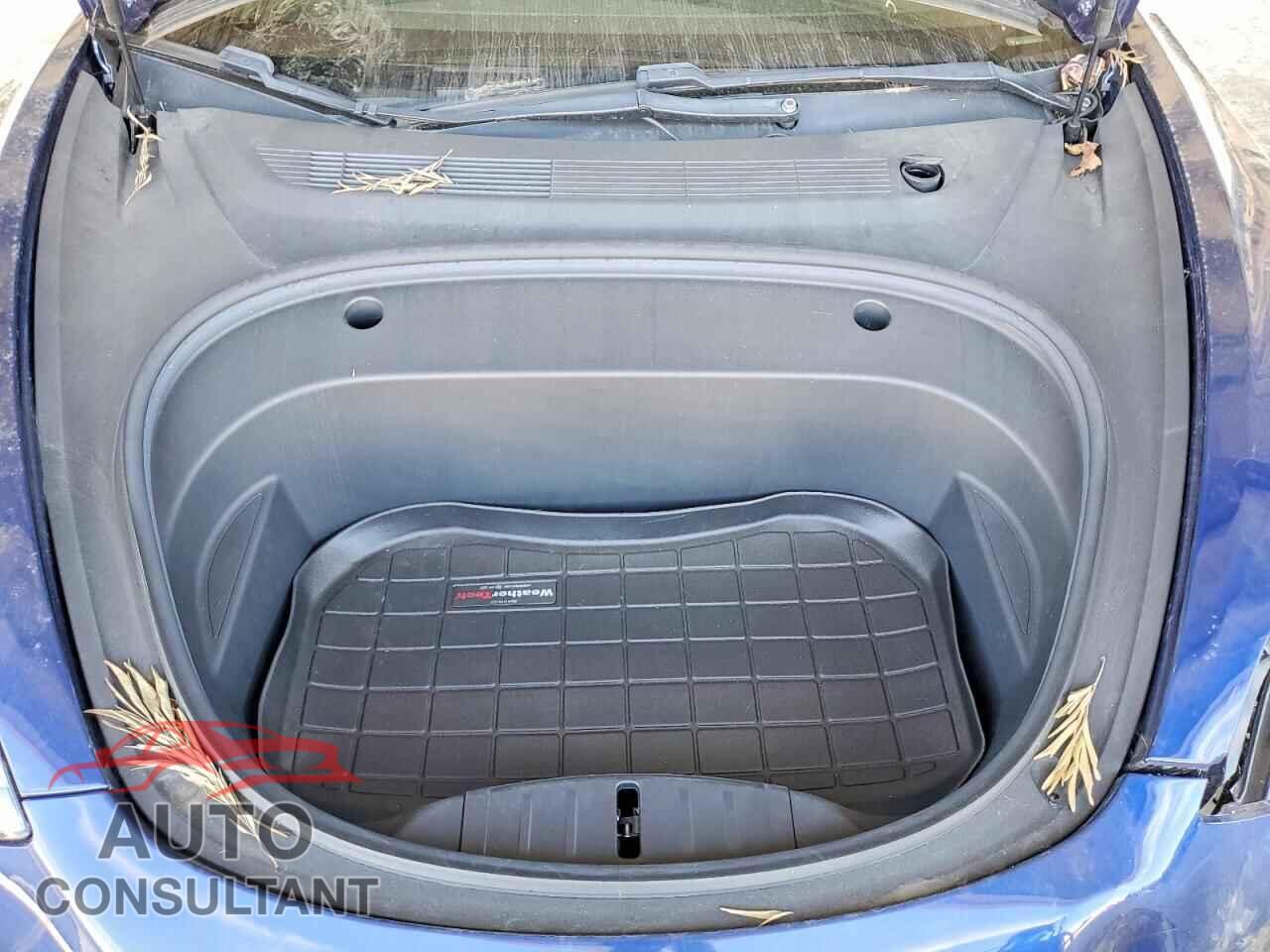 TESLA MODEL 3 2021 - 5YJ3E1EA3MF057404