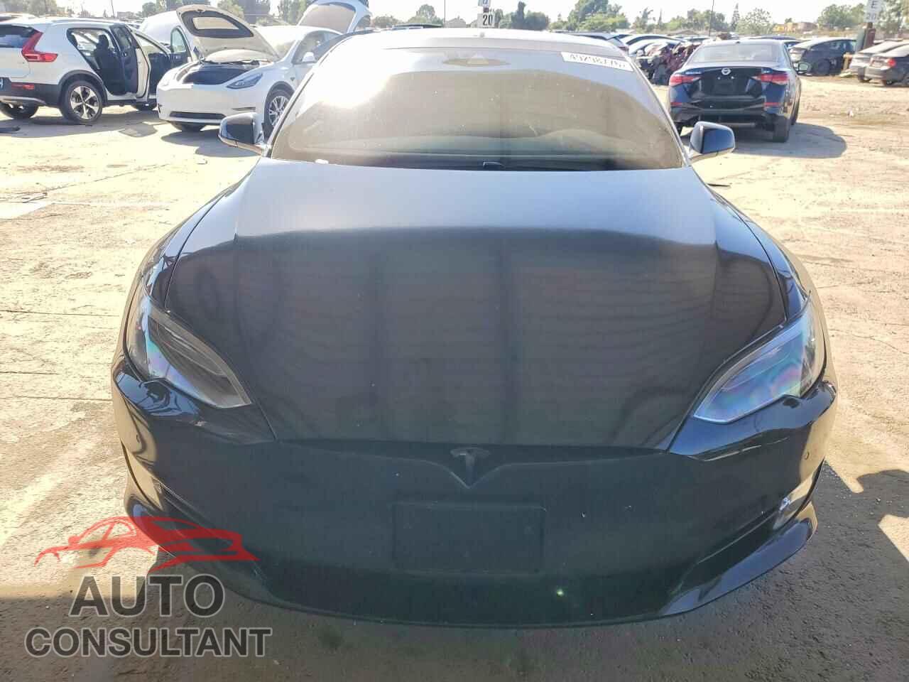 TESLA MODEL S 2016 - 5YJSA1E22GF158342