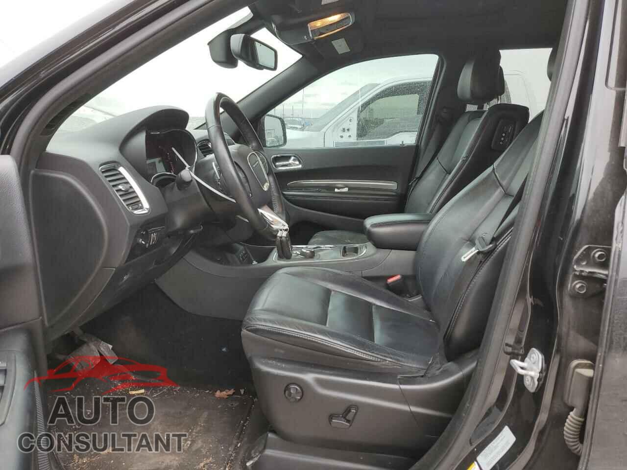 DODGE DURANGO 2015 - 1C4RDJDG0FC745962