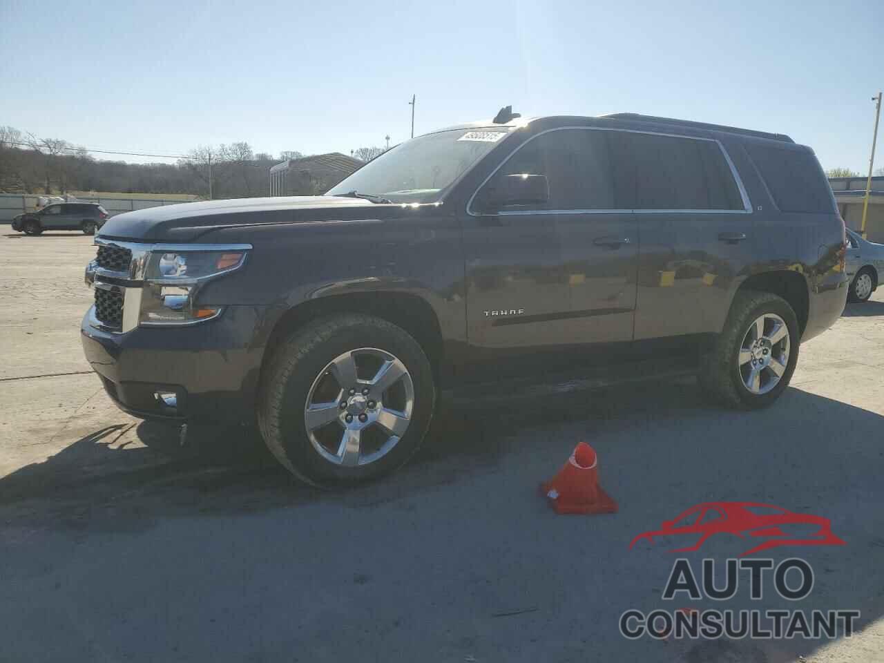 CHEVROLET TAHOE 2016 - 1GNSCBKC9GR415592